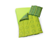 Duplo 3-Piece Bedding Set Green - Baby thumbnail
