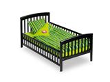 LEGO Duplo 3-Piece Bedding Set Green - Junior