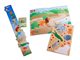 DUPLO Height Chart with Zoo Sticker Set thumbnail
