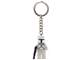 White Boba Fett Key Chain thumbnail