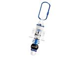 LEGO R2-D2 Key Chain KC136
