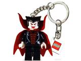 LEGO Vampire Key Chain