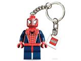 LEGO Spider Man Key Chain