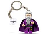 LEGO Professor Dumbledore Key Chain thumbnail image