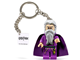 Professor Dumbledore Key Chain thumbnail