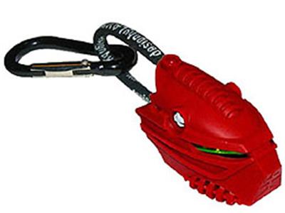LEGO Toa Hordika Key Chain thumbnail image