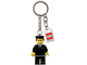 Agent Key Chain thumbnail