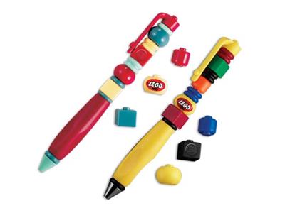LEGO Limited Edition Pen Set