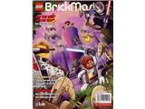 LEGO BrickMaster Sample Magazine