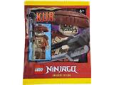 L0002199 LEGO Ninjago Kur