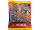 L0002202 LEGO Ninjago Earth Monster