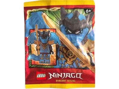 L0002203 LEGO Ninjago Dragon Nya