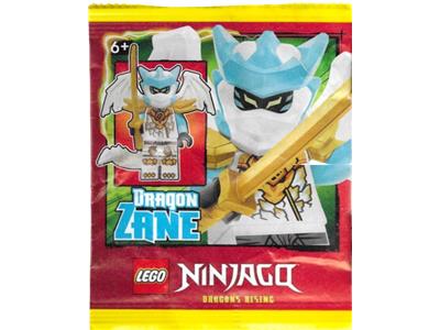 L0002205 LEGO Ninjago Dragon Zane thumbnail image