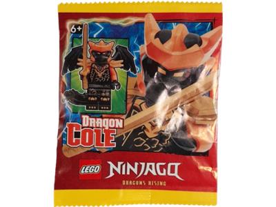L0002206 LEGO Ninjago Cole thumbnail image