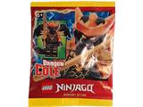 L0002206 LEGO Ninjago Cole