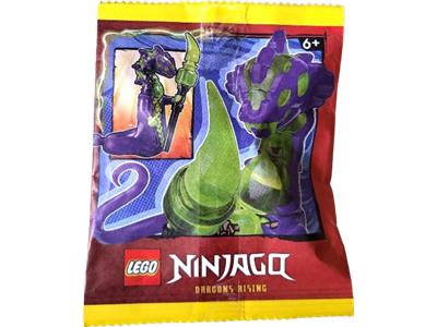 L0002207 LEGO Ninjago Acid Monster thumbnail image