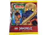 L0002208 LEGO Ninjago Arin