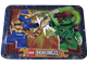 Jay vs. Tentacle Monster thumbnail