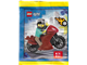 Stunt Rider with Motorcycle thumbnail