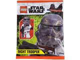 L0002232 LEGO Star Wars Night Trooper