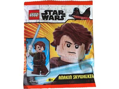 L0002234 LEGO Star Wars Anakin Skywalker