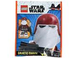 L0002237 LEGO Star Wars Galactic Marine