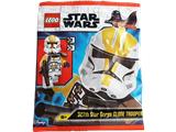 L0002238 LEGO Star Wars 327th Star Corps Clone Trooper