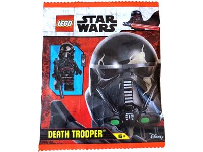 L0002239 LEGO Star Wars Death Trooper thumbnail image