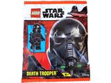 L0002239 LEGO Star Wars Death Trooper