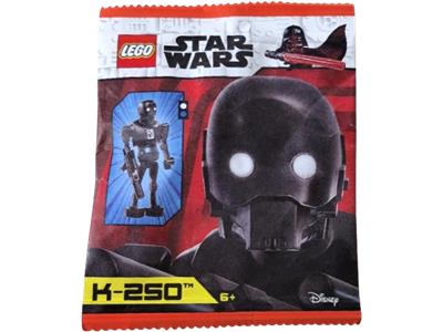 L0002241 LEGO Star Wars K-2SO thumbnail image