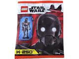 L0002241 LEGO Star Wars K-2SO