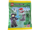 Realm Raider with Creeper and TNT Launcher thumbnail