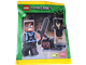 Blacksmith with Armour and Smithing Table thumbnail