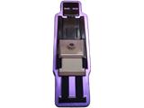 L0002252 LEGO Minecraft Space Sentinel with Enderman and Endermite