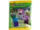Hero, Zombie and TNT Launcher thumbnail