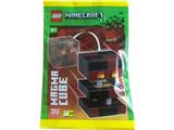 L0002260 LEGO Minecraft Magma Cube