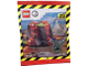 Raptor and Volcano thumbnail