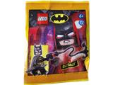 L0002271 LEGO Batman with Grappling Hook and Batarang