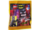 Batman with Grappling Hook and Batarang thumbnail
