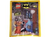L0002272 LEGO Bane with Prison Cell