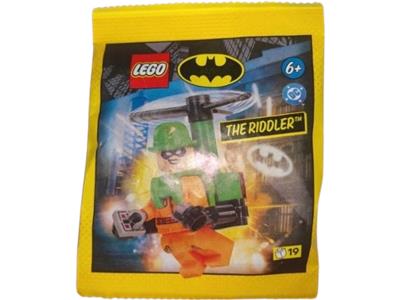 L0002273 LEGO The Riddler thumbnail image