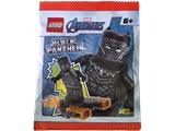 L0002276 LEGO Black Panther with Hoverboard