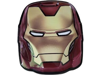 LEGO Iron Man Metal Box