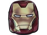 L0002277-2 LEGO Iron Man Metal Box
