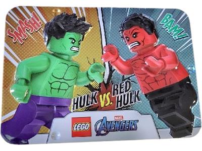 L0002278 LEGO Hulk vs. Red Hulk thumbnail image