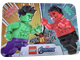 Hulk vs. Red Hulk thumbnail