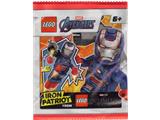 L0002279 LEGO Iron Patriot