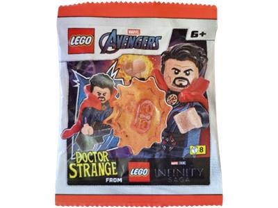 L0002280 LEGO Doctor Strange thumbnail image