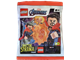 Doctor Strange thumbnail