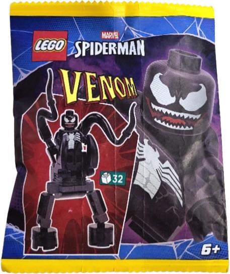 LEGO L0002282 Venom with Mech | BrickEconomy